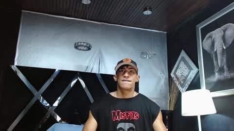   online show from 29, 1, 2025