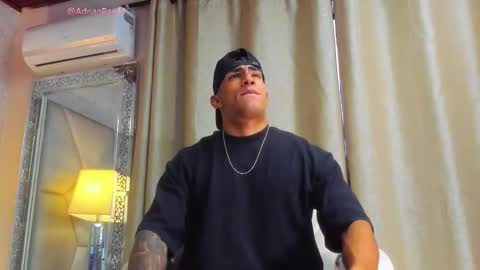 Snapshot of adrian_rae chatting on 20, 2, 2026 online show from 20, 2, 2026