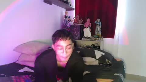Snapshot of adrian_voss chatting on 23, 7, 2026 Dan online show from 23, 7, 2026