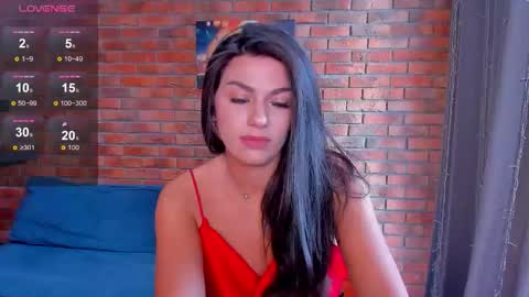 Adriana online show from 30, 10, 2025