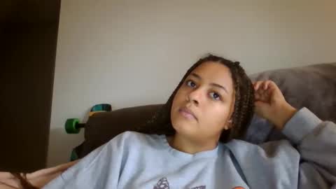 Princess Adri online show from 24, 3, 2026