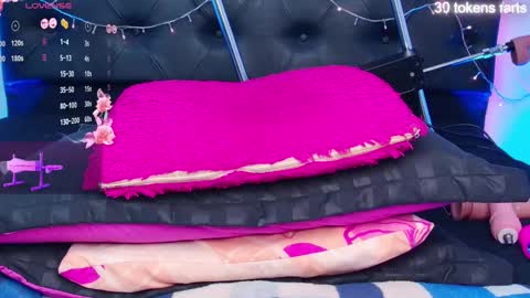Snapshot of adriana_55 chatting on 5, 2, 2025 AdrianaSexy online show from 5, 2, 2025