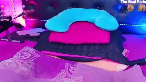 AdrianaSexy online show from 27, 2, 2026