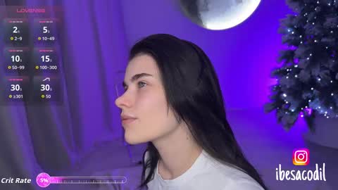 Adri online show from 16, 1, 2026