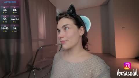 Adri online show from 19, 5, 2026