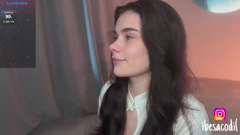 Snapshot of adriana_allen chatting on 24, 7, 2026 Adri online show from 24, 7, 2026