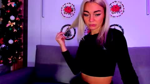 Adriana online show from 18, 12, 2025