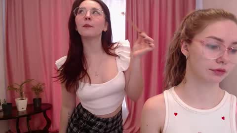 Snapshot of adriana_meow246 chatting on 16, 2, 2026 Adriana online show from 16, 2, 2026