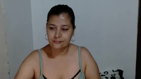 Adriana milf online show from 30, 9, 2025
