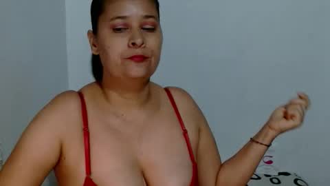 Adriana milf online show from 19, 10, 2025