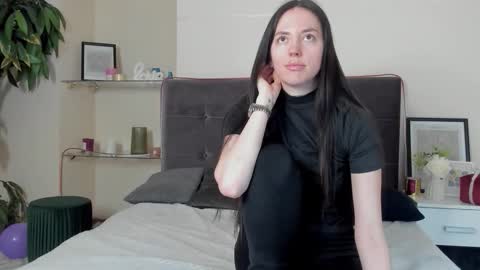 Adriana online show from 21, 2, 2026