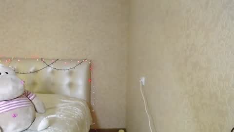 Adriana online show from 19, 1, 2025