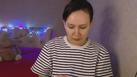 Adriana online show from 4, 2, 2025