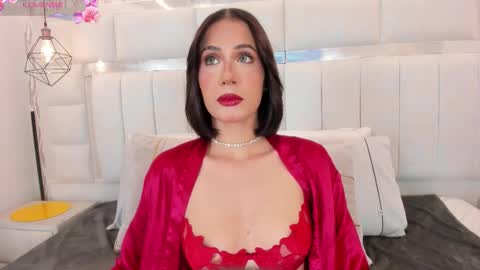 ADRIANA ROSSETTI online show from 1, 3, 2026