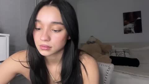 Adrianna  online show from 16, 2, 2025