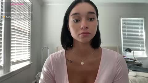 Adrianna  online show from 6, 10, 2025