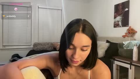 Adrianna  online show from 14, 11, 2025