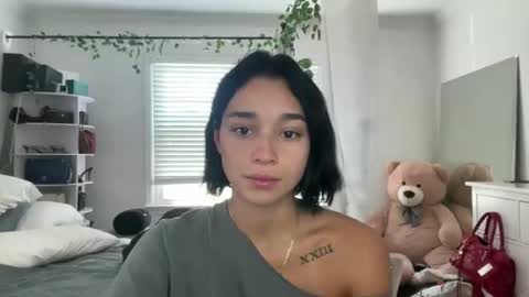 Snapshot of adriannarodriguez chatting on 8, 6, 2026 Adrianna online show from 8, 6, 2026