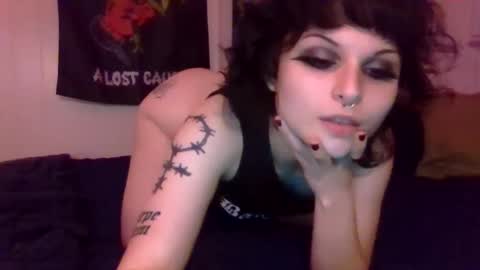 adriannasteele online show from 16, 2, 2025