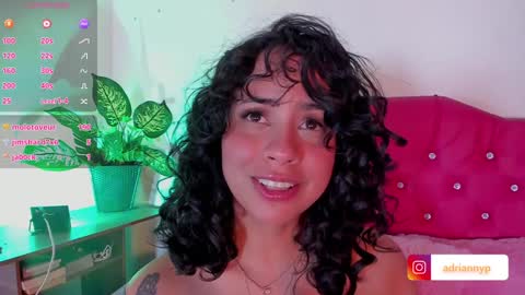 Snapshot of adriannyp chatting on 2, 12, 2024 adrianny online show from 2, 12, 2024
