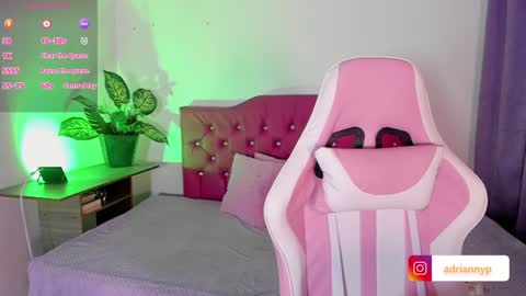 Snapshot of adriannyp chatting on 13, 12, 2024 adrianny online show from 13, 12, 2024