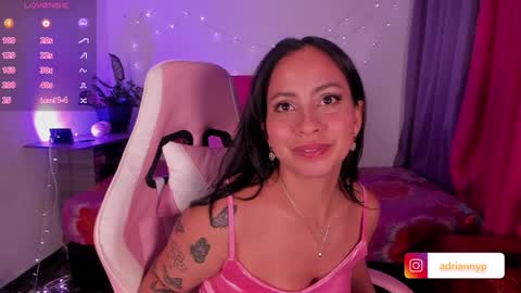 Snapshot of adriannyp chatting on 29, 12, 2024 adrianny online show from 29, 12, 2024