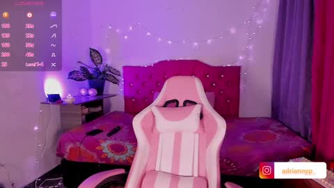 Snapshot of adriannyp chatting on 15, 1, 2025 adrianny online show from 15, 1, 2025