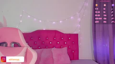 Snapshot of adriannyp chatting on 7, 2, 2025 adrianny online show from 7, 2, 2025