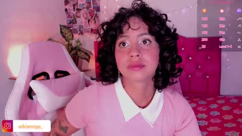 Snapshot of adriannyp chatting on 15, 2, 2025 adrianny online show from 15, 2, 2025