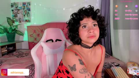 Snapshot of adriannyp chatting on 9, 3, 2025 adrianny online show from 9, 3, 2025