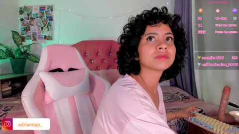 Snapshot of adriannyp chatting on 10, 3, 2025 adrianny online show from 10, 3, 2025