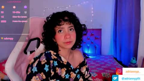 Snapshot of adriannyp chatting on 10, 9, 2025 adrianny online show from 10, 9, 2025