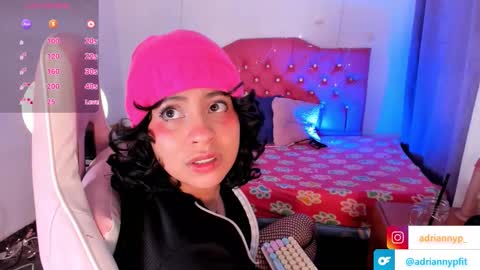 Snapshot of adriannyp chatting on 11, 9, 2025 adrianny online show from 11, 9, 2025