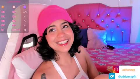 Snapshot of adriannyp chatting on 25, 9, 2025 adrianny online show from 25, 9, 2025