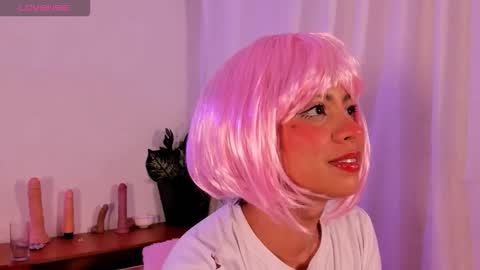 Snapshot of adriannyp chatting on 17, 10, 2025 adrianny online show from 17, 10, 2025