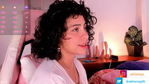Snapshot of adriannyp chatting on 25, 11, 2025 adrianny online show from 25, 11, 2025