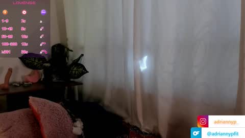 adrianny online show from 18, 1, 2026