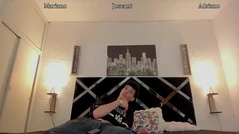 Adrian online show from 11, 10, 2025