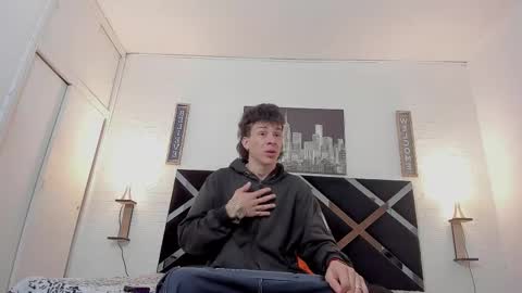 Adrian online show from 16, 10, 2025