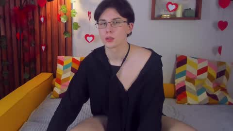 adrianoaubert online show from 18, 2, 2025