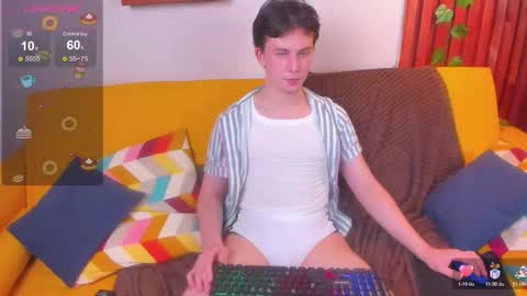 adrianoaubert online show from 31, 10, 2025