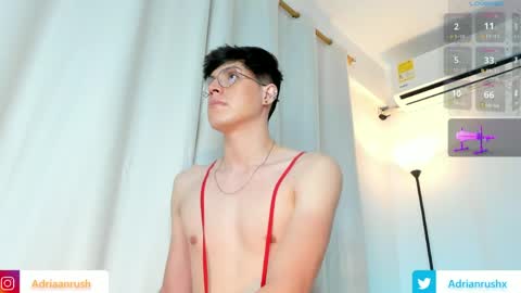 Adrian online show from 29, 5, 2026