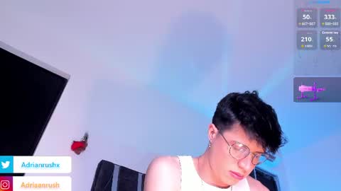Adrian online show from 25, 6, 2026