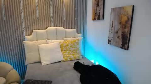 adrianstark_ online show from 20, 6, 2026