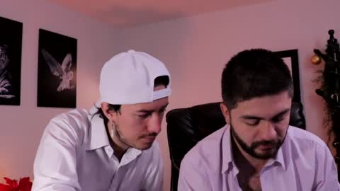 Snapshot of adrianwilliams_ chatting on 19, 1, 2025 Adrian Williams online show from 19, 1, 2025