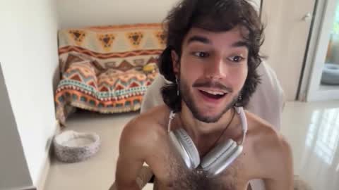 adrien_polo online show from 23, 2, 2026