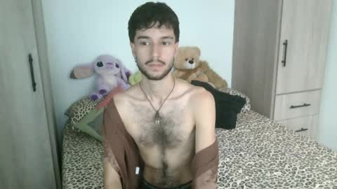 adrien_polo online show from 17, 4, 2026