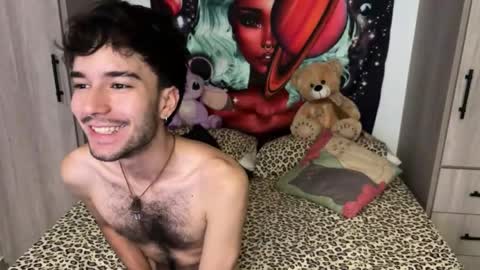 Snapshot of adrien_polo chatting on 2, 5, 2026 adrien_polo online show from 2, 5, 2026