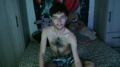Snapshot of adrien_polo chatting on 3, 5, 2026 adrien_polo online show from 3, 5, 2026