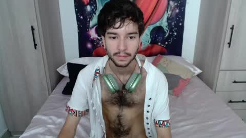 Snapshot of adrien_polo chatting on 31, 5, 2026 adrien_polo online show from 31, 5, 2026